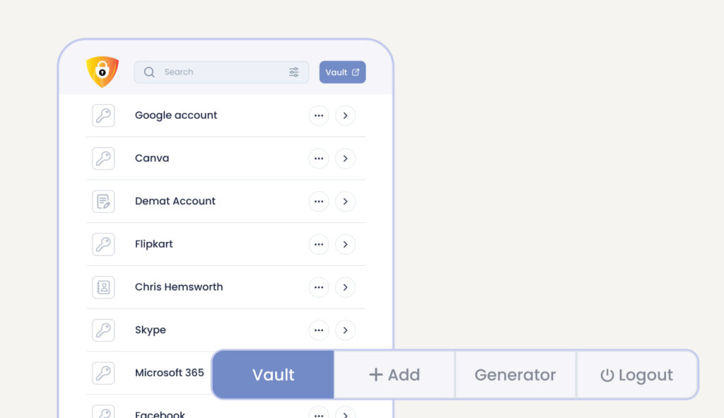 Browser Extension