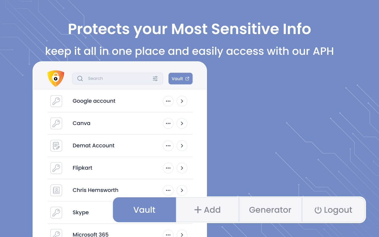 Browser Extension