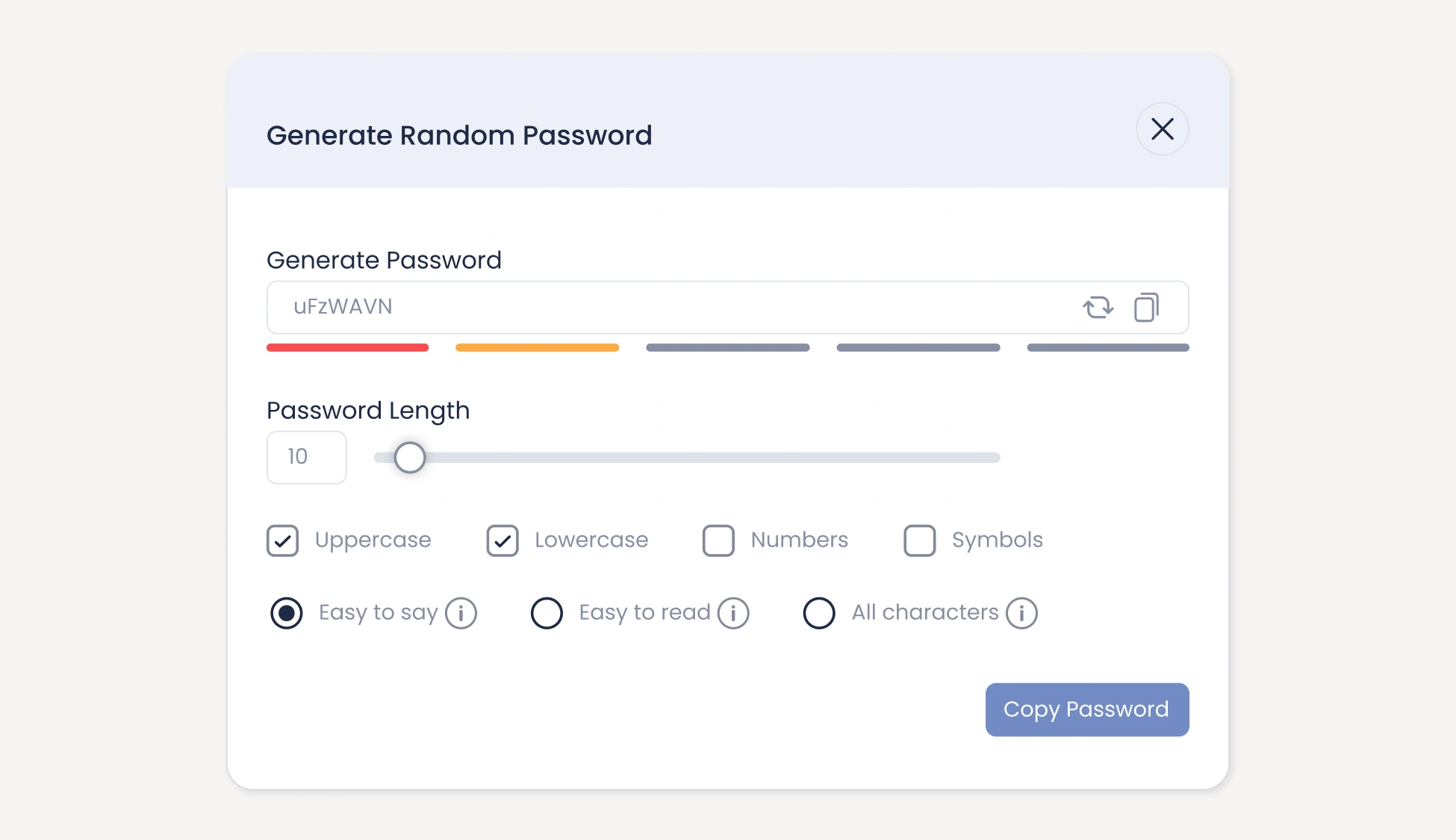 One Password Manager Platform For All Your Needs