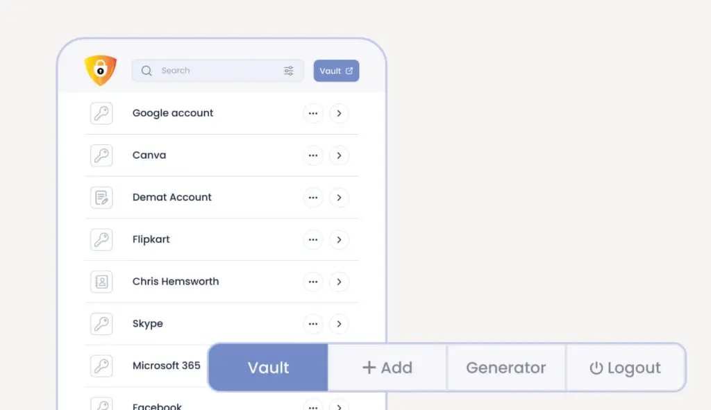 Browser Extension