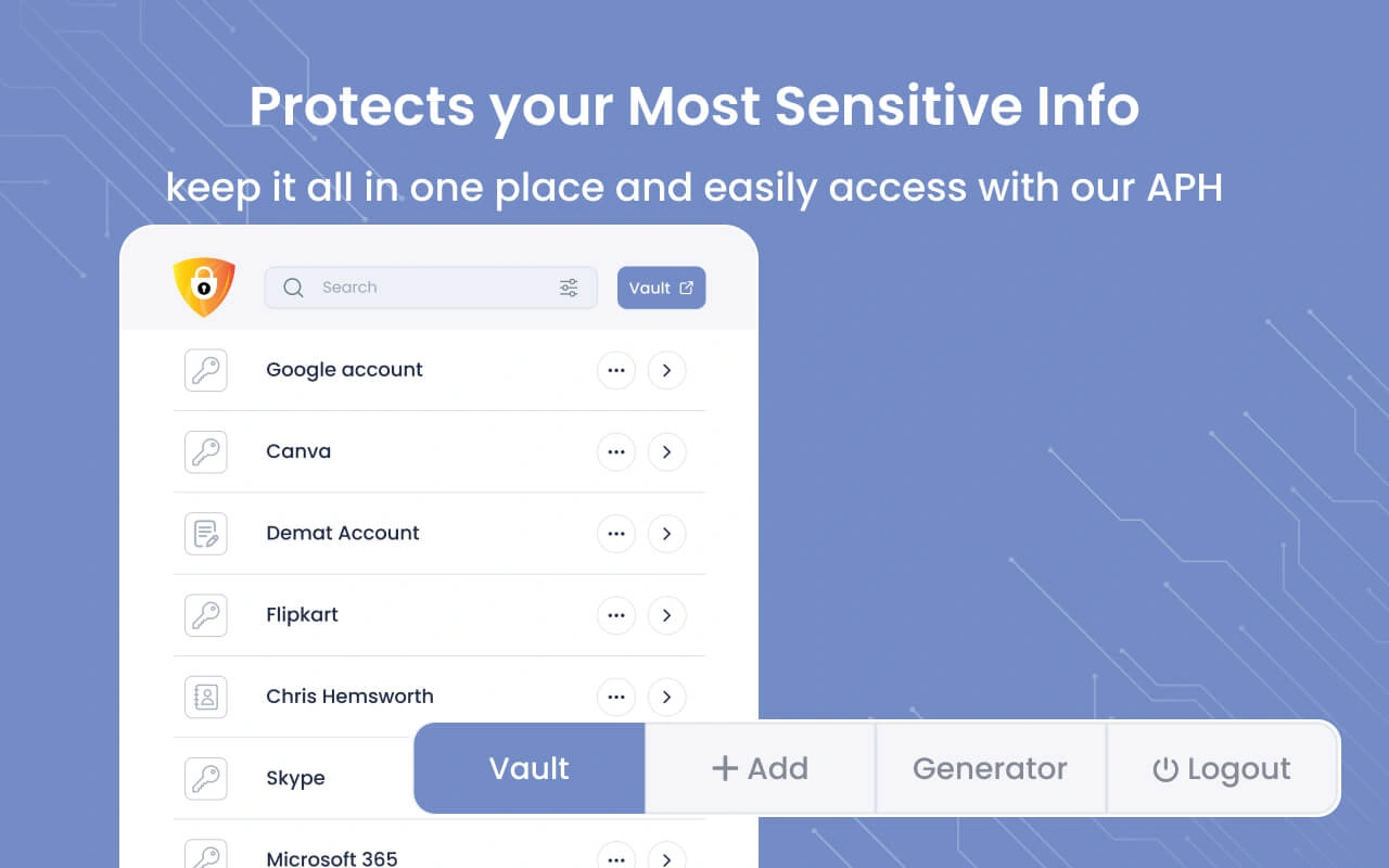 Browser Extension