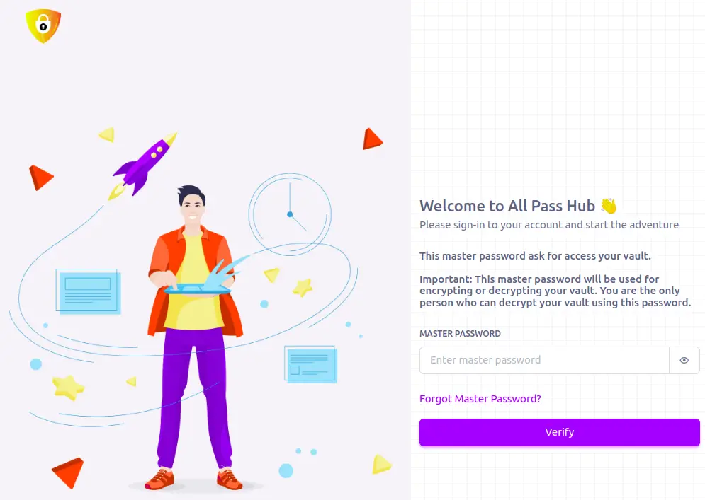 Multi-factor Authentication