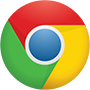 Img Logo Chrome