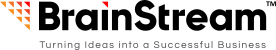 Brainstream Technolabs Logo