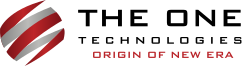 The One Technologies Logo