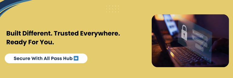 The Password Manager Millions Trust Because Your Data Deserves Bulletproof Protection
