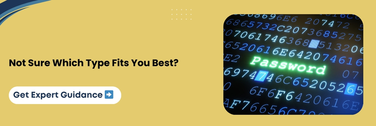 Find the Right Password Manager for You