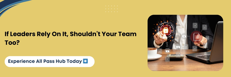 If Leaders Rely On It, Shouldn't Your Team Too