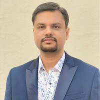 Nikunj Ganatra