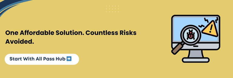 One Affordable Solution. Countless Risks Avoided