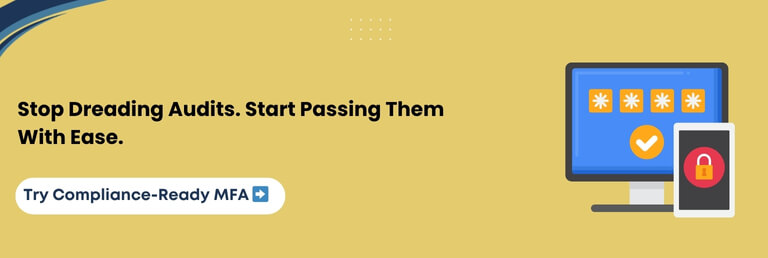 Stop Dreading Audits. Start Passing Them With Ease
