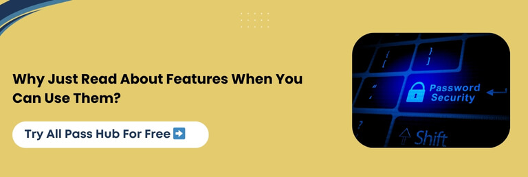 Why Just Read About Features When You Can Use Them