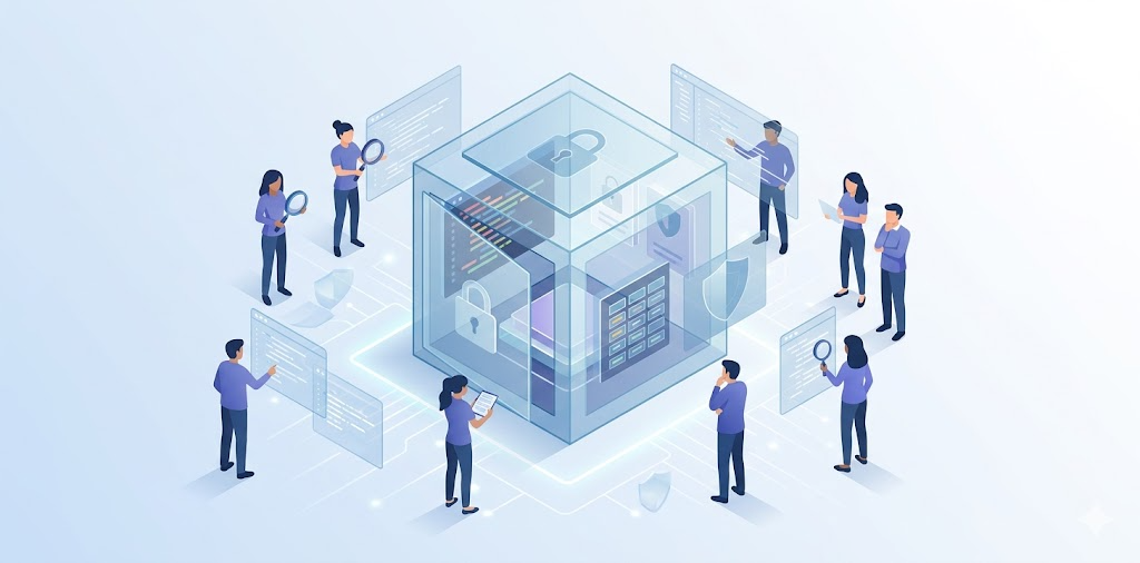 Open Source And Transparency