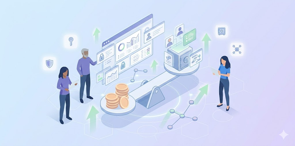 Pricing For Small Team