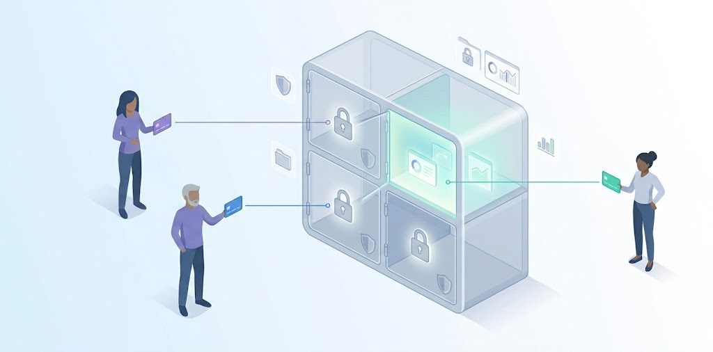 User Based Access Controls